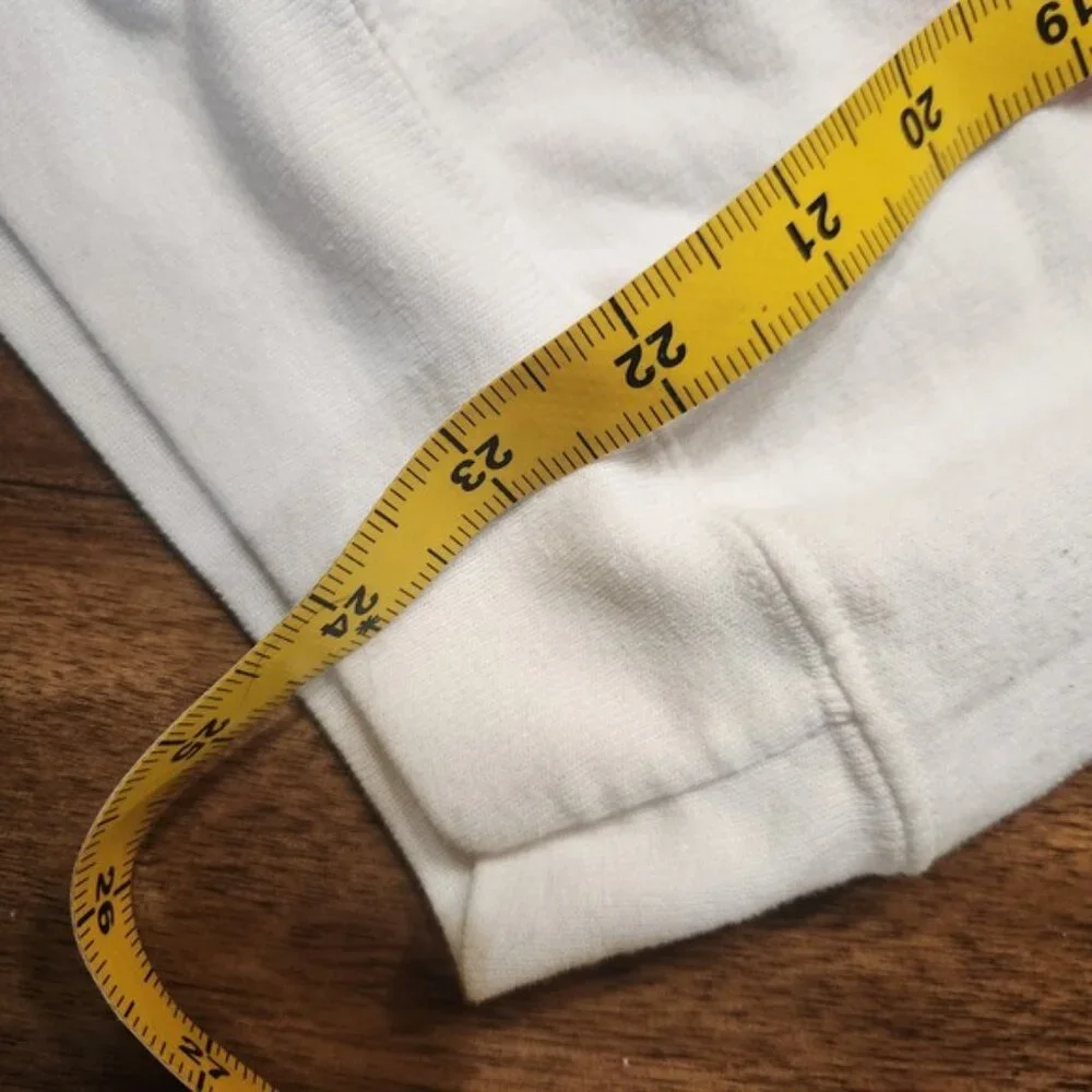 Hanes ecosmart crewneck